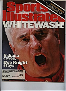 Sports Illustrated - May 22, 2000