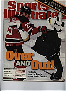 Sports Illustrated - June 19, 2000
