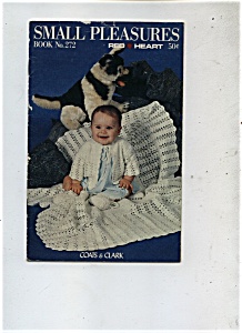 Small Pleasures - Copyright 1978