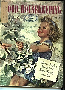 Good Housekeeping - May 1946