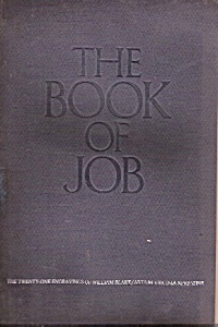 The Book Of Job - Winter 1975