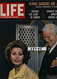 Life Magazine - April 18, 1966