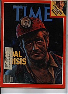 Time Magazine - March 20, 1978