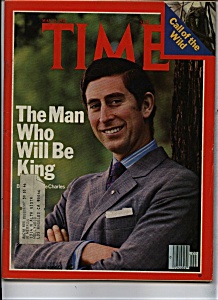 Time Magazine - May 15, 1978
