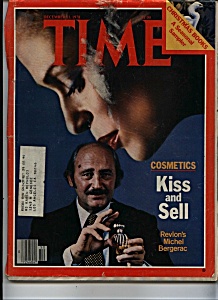 Time Magazine - December 11, 1978