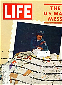 Life Magazine - Novermber 28, 1969