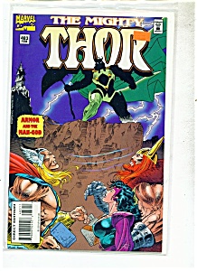 The Mighty Thor Comic - # 483 February 1995