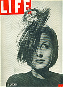 Life Magazine - October 5, 1942