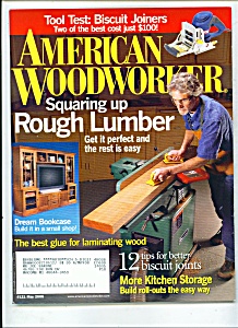 American Woodworker - May 2006