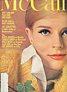 Mccalls Magazine - January 1964