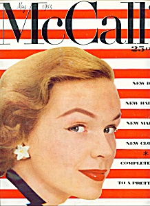 Mccall's Magazine - May 1953