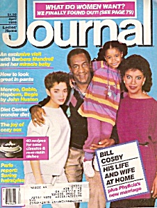 Family Circle - February 11, 1986