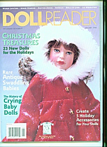 Doll Reader - January 1998