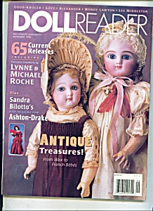 Doll Reader - September 1998