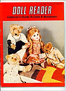 Doll Reader - December 1979/january 1980