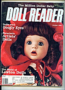 Doll Reader - October 1992