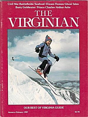 The Virginian - January-february 1987