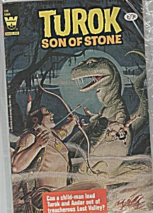 Turok, Son Of Stone Comic 3129