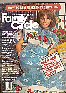 Family Circle - May 1975
