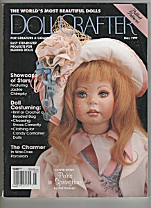 Doll Crafter Magazine - May 1999