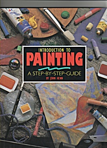 Introduction Of Painting By John Henn - 1995