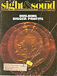 Sight & Sound Marketing - June 1983