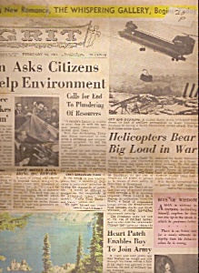 Grit Newspaper - February 28, 1971