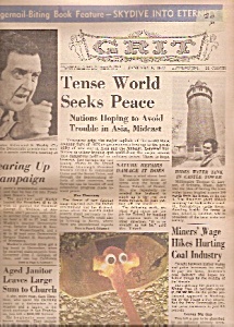 Grit Newspaper - January 9, 1972