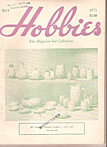 Hobbies- May 1975