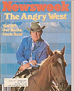 Newsweek - September 17, 1979