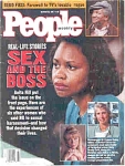 People Magazine 1991 ANITA HILL