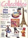 Collectibles - flea market finds -  Falll 1997