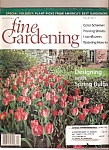 Fine Gardening - April 2001