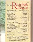 Reader's Digest - January 1976