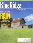 Blue Ridge country-  JulyAugust 1994
