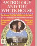 Astrology and the White House - copyright 1988