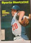 Sports Illustrated -  August 12, 1974
