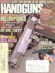 Handguns - february 1998