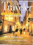 National Geographic Traveler -  July/August 1997