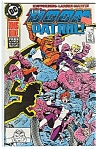 THE DOOM PATROL!  DC comics.  June 88 # 9