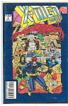 X-Men 2099 - Marvel comics # 1  Oct. 1993 NEW NM