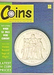 Coins -  July 1969