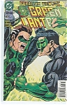 Green Lantern - DC comics - # 63 June 1995