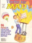 Mad - The Hot Air  - summer 1988