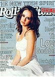 Rolling Stone Magazine - May 27, 1999