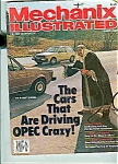 Mechanix Illustrated - March 1980