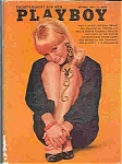 Playboy Magazine - October 1966