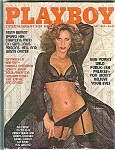 Playboy Magazine -  May 1978