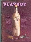 Playboy Magazine - March 1972