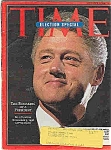 Time Magazine -November 18, 1996